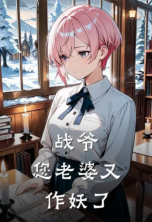 战爷，您老婆又作妖了