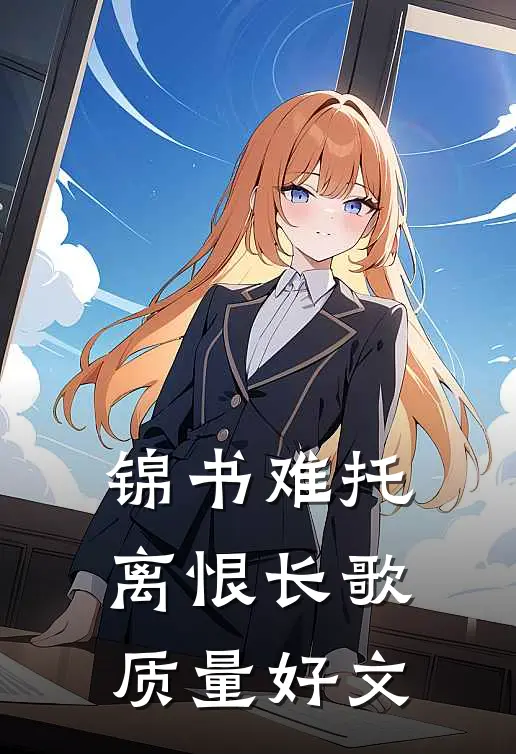 锦书难托，离恨长歌质量好文