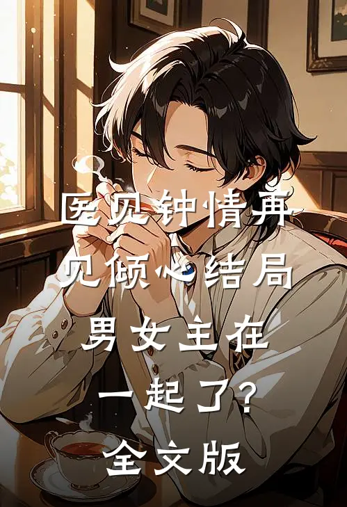 医见钟情再见倾心结局男女主在一起了?全文版
