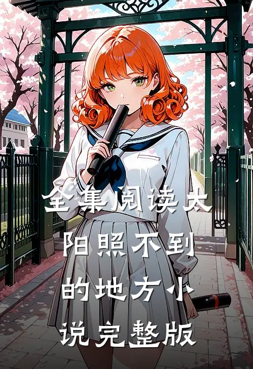 全集阅读太阳照不到的地方小说完整版