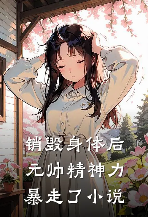 销毁身体后，元帅精神力暴走了小说