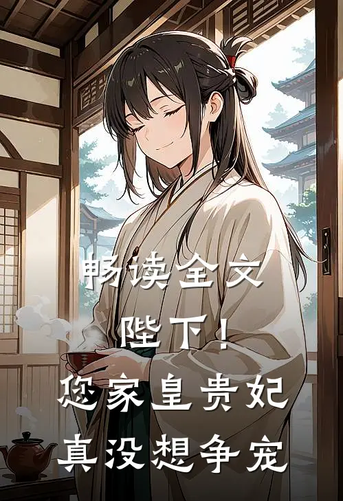 畅读全文陛下！您家皇贵妃真没想争宠