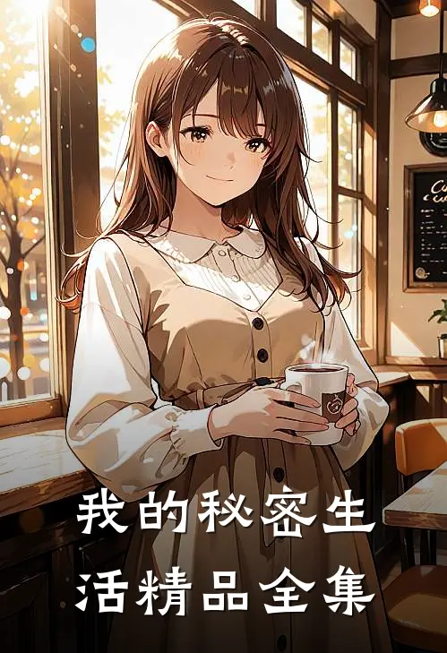 我的秘密生活精品全集