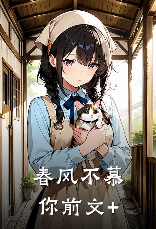 春风不慕你前文+