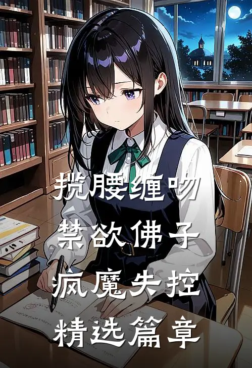 揽腰缠吻，禁欲佛子疯魔失控精选篇章
