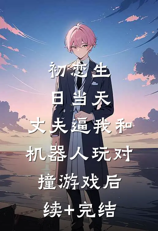 初恋生日当天，丈夫逼我和机器人玩对撞游戏后续+完结