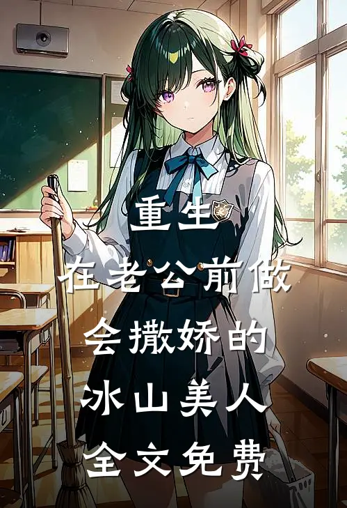 重生：在老公前做会撒娇的冰山美人全文免费