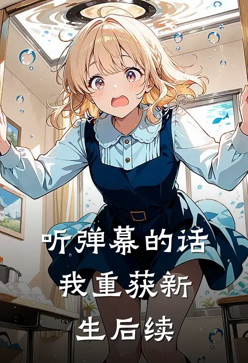 听弹幕的话，我重获新生后续
