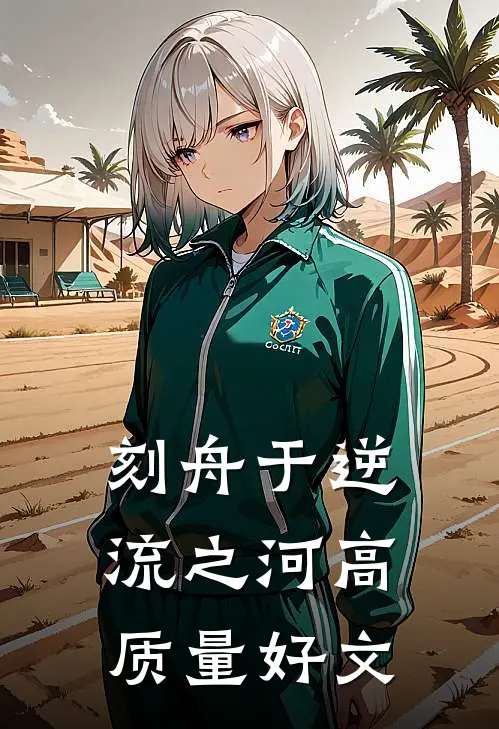 刻舟于逆流之河高质量好文