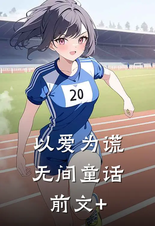 以爱为谎，无间童话前文+