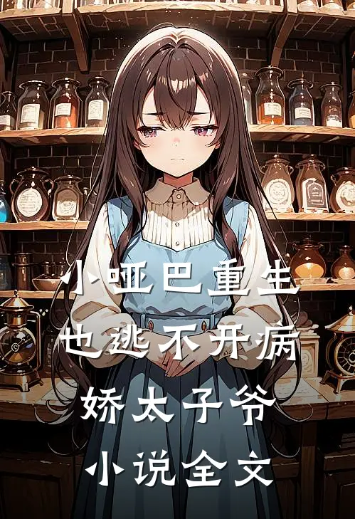 小哑巴重生也逃不开病娇太子爷小说全文