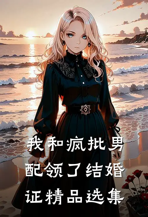 我和疯批男配领了结婚证精品选集