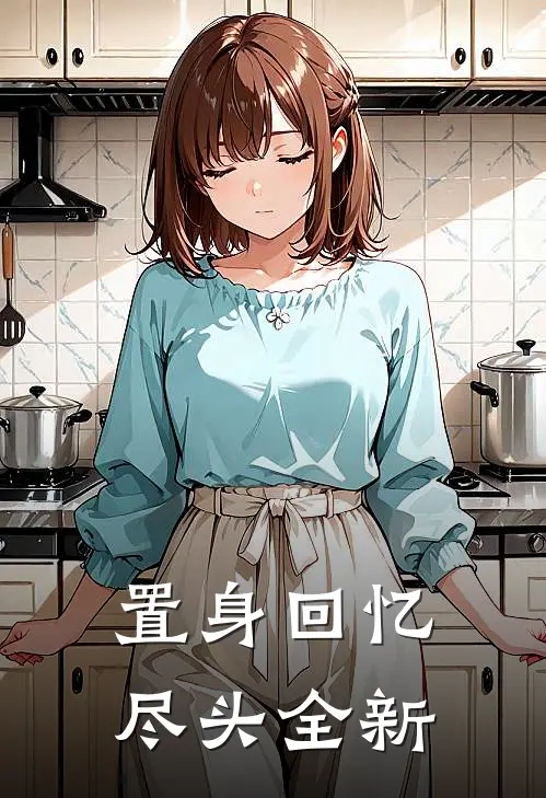 置身回忆尽头全新