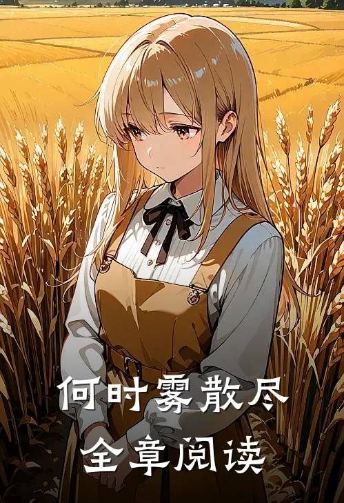 何时雾散尽全章阅读