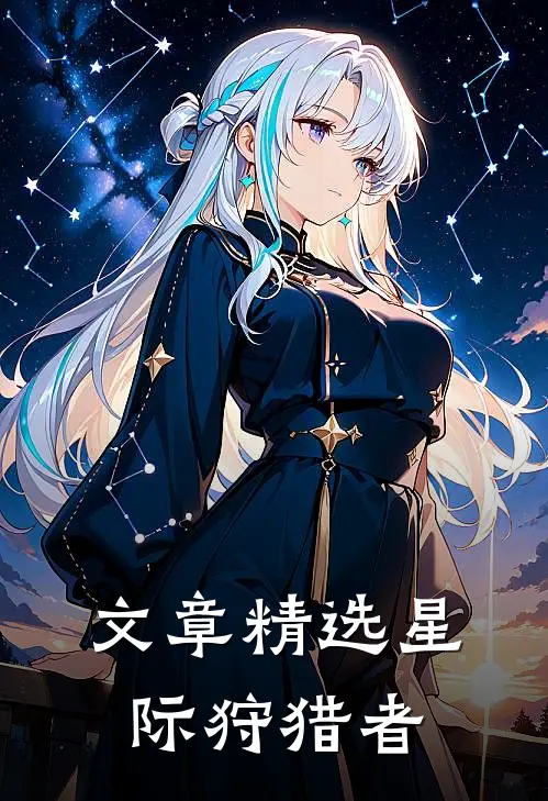 文章精选星际狩猎者