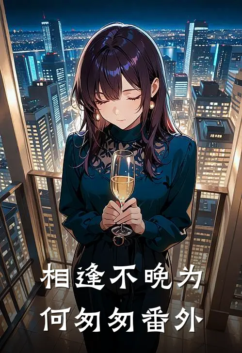 相逢不晚为何匆匆 番外