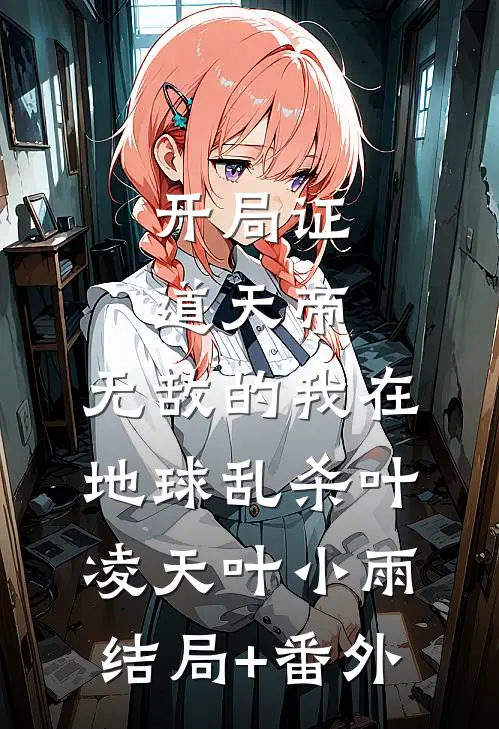 开局证道天帝，无敌的我在地球乱杀叶凌天叶小雨结局+番外