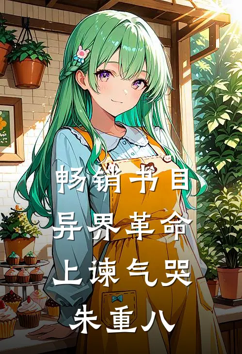 畅销书目异界革命：上谏气哭朱重八