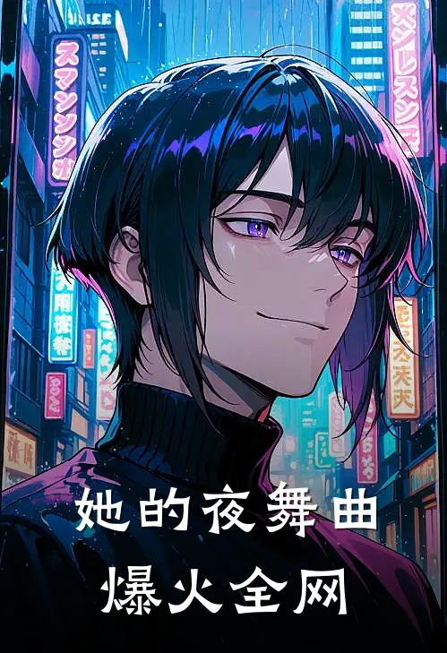 她的夜舞曲爆火全网