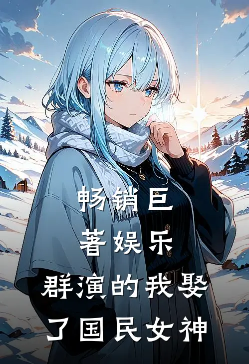 畅销巨著娱乐：群演的我娶了国民女神