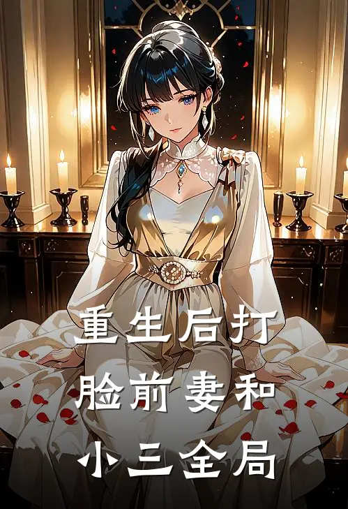 重生后打脸前妻和小三全局