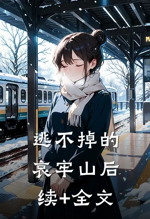 逃不掉的哀牢山后续+全文