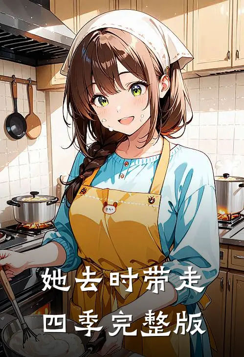 她去时带走四季完整版