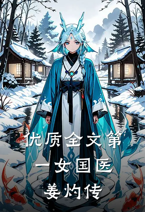 优质全文第一女国医：姜灼传