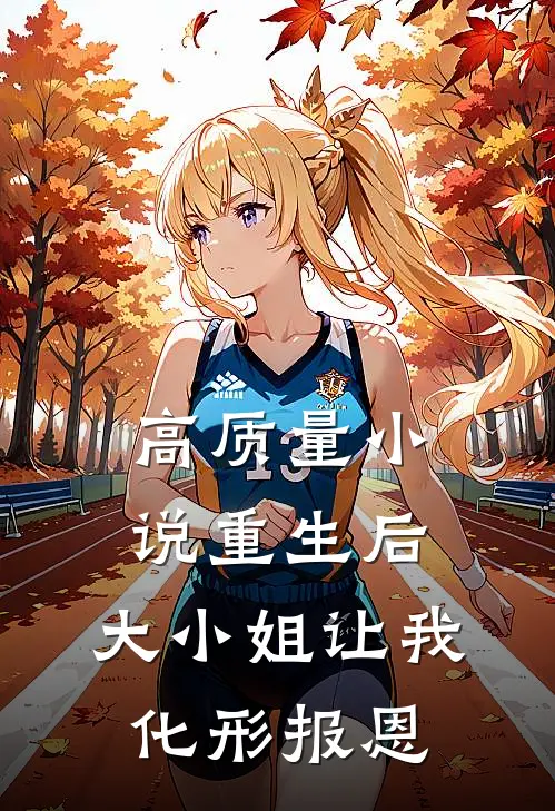 高质量小说重生后，大小姐让我化形报恩