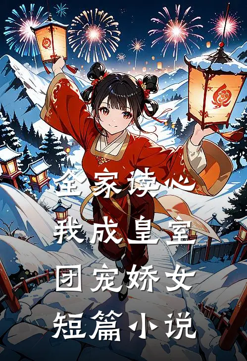 全家读心：我成皇室团宠娇女短篇小说