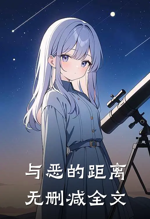 与恶的距离无删减全文