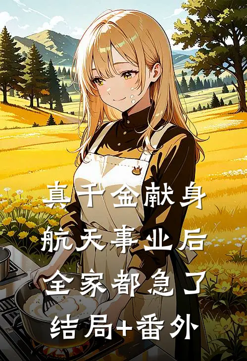真千金献身航天事业后，全家都急了结局+番外