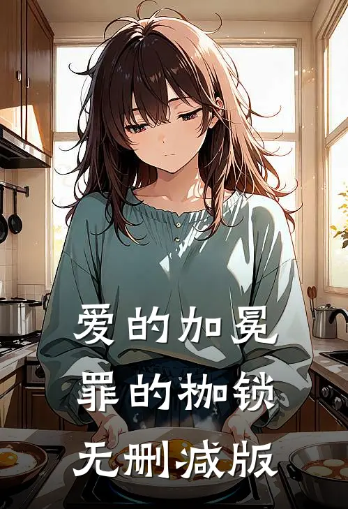 爱的加冕，罪的枷锁无删减版