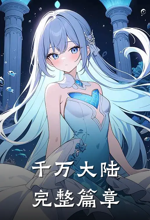 千万大陆完整篇章