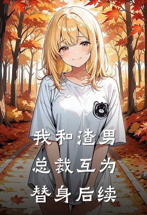 我和渣男总裁互为替身后续