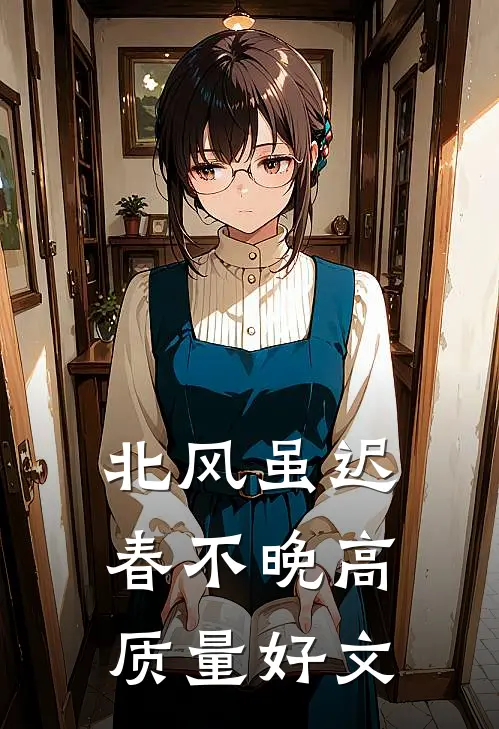 北风虽迟春不晚高质量好文