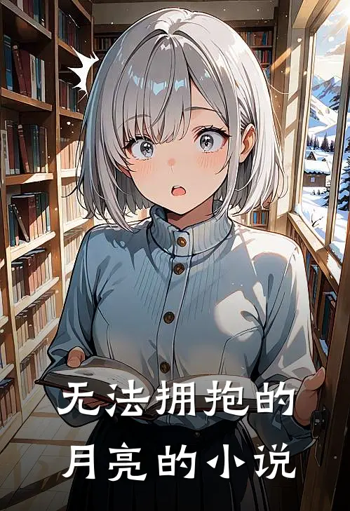 无法拥抱的月亮的小说
