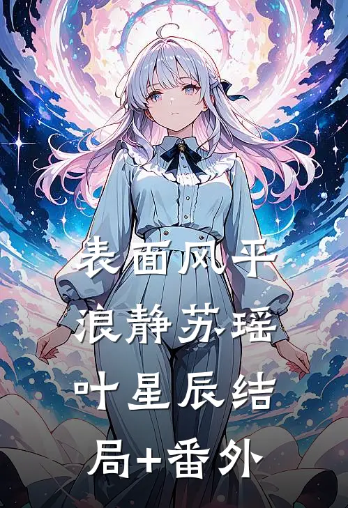 《表面风平浪静》苏瑶叶星辰结局+番外