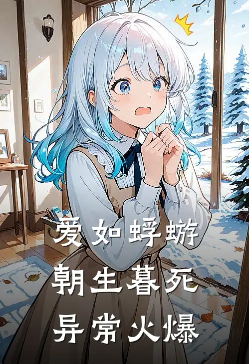 爱如蜉蝣，朝生暮死异常火爆