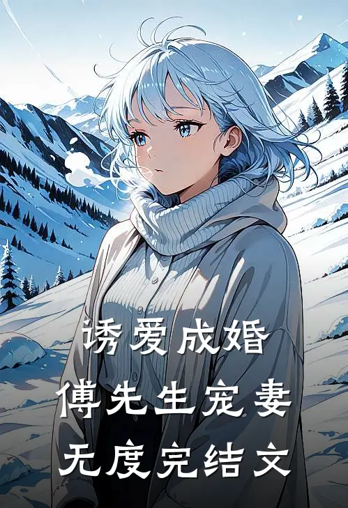 诱爱成婚：傅先生宠妻无度完结文