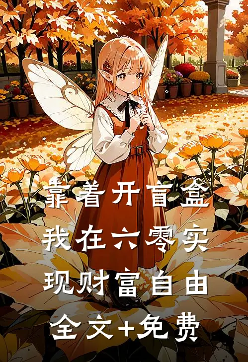 靠着开盲盒，我在六零实现财富自由全文+免费