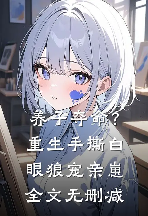 养子夺命？重生手撕白眼狼宠亲崽全文无删减