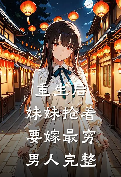 重生后，妹妹抢着要嫁最穷男人完整