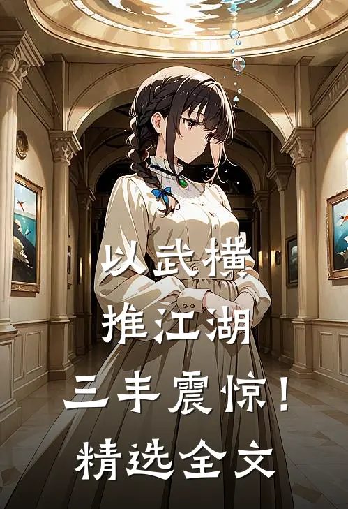 以武横推江湖，三丰震惊！精选全文