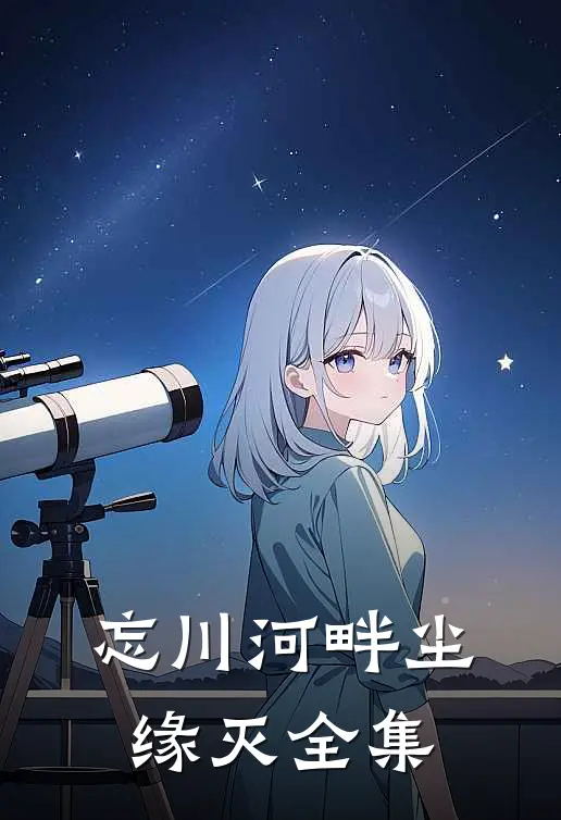 忘川河畔尘缘灭全集