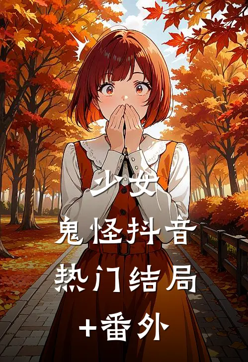 少女，鬼怪抖音热门结局+番外