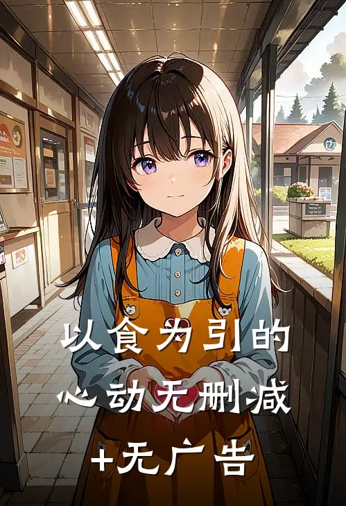 以食为引的心动无删减+无广告
