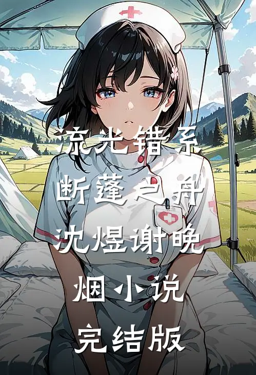 流光错系断蓬之舟沈煜谢晚烟小说完结版