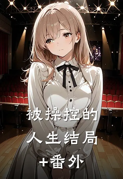 被操控的人生结局+番外