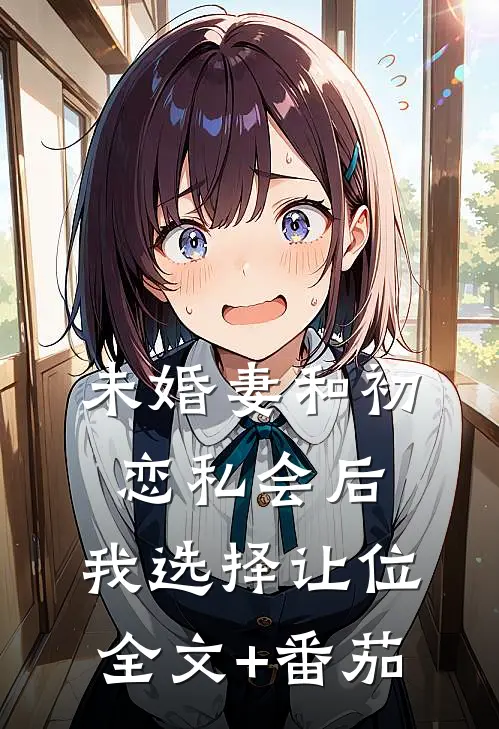 未婚妻和初恋私会后，我选择让位全文+番茄